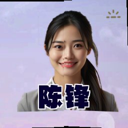 陈锋